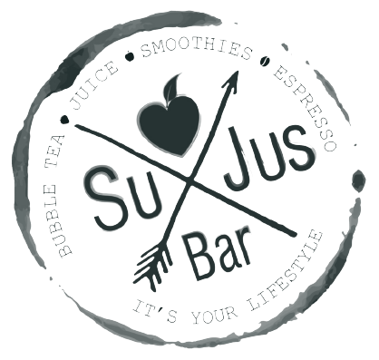 Su Jus Bar Hervey Bay Logo